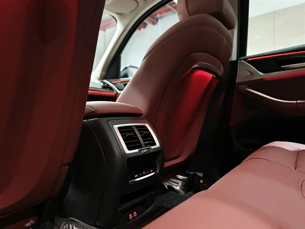 BMW iX3 2024 leading model купить на сайте DeffCars