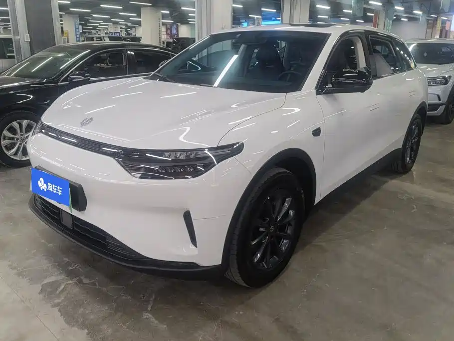 Leapmoo C11 2023 Pure Electric 500 Comfort Edition купить на сайте DeffCars
