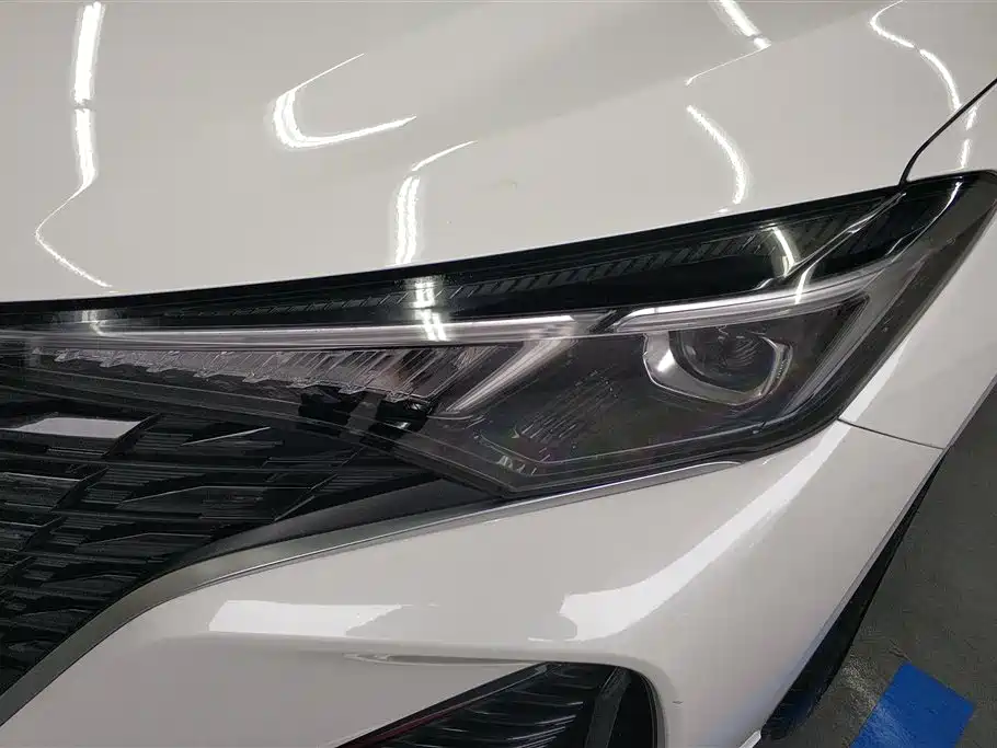 EADO 2023 Enjoy Edition PLUS Blue Whale NE 1.4T GDI DCT Premium Edition купить на сайте DeffCars