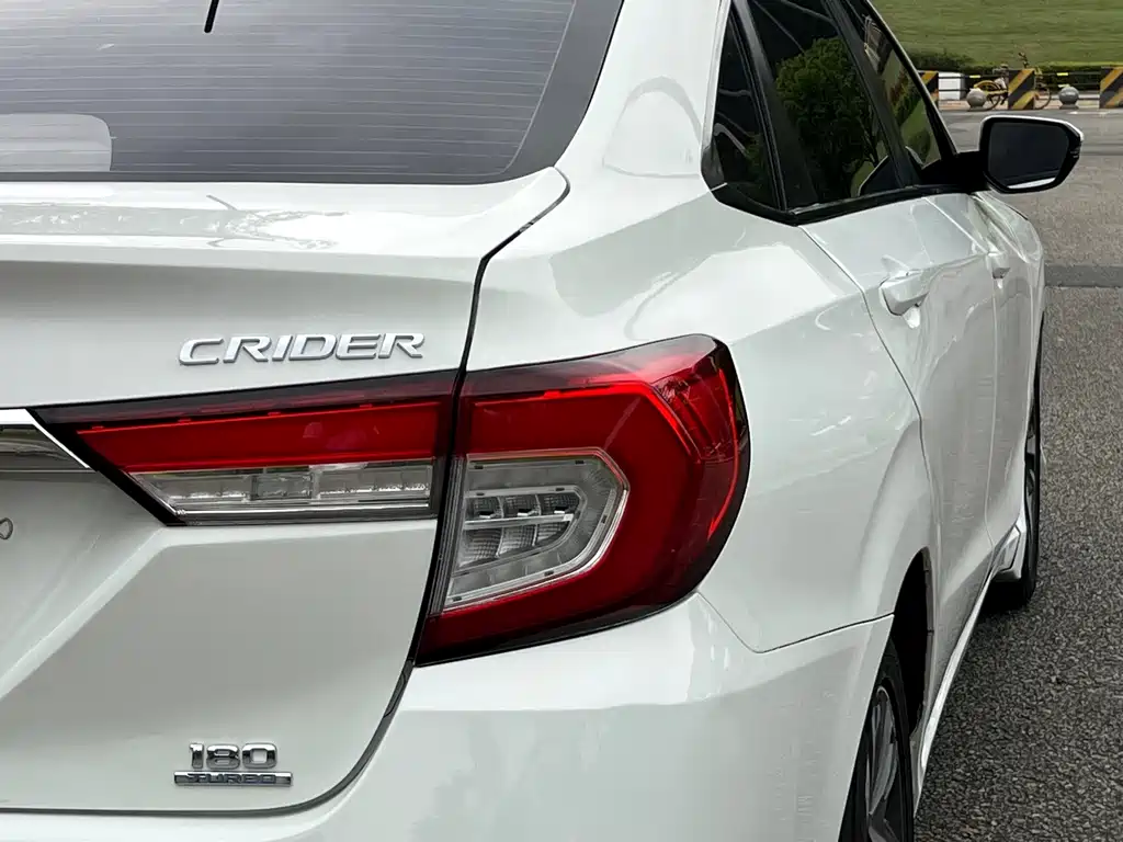 Lingpai 2019 180Turbo CVT Comfort Edition National VI купить на сайте DeffCars
