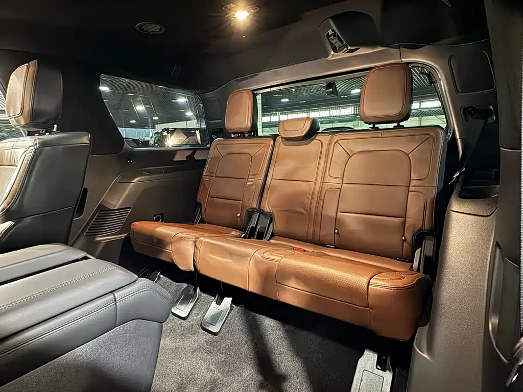 Navigator 2022 3.5T Honor Edition купить на сайте DeffCars