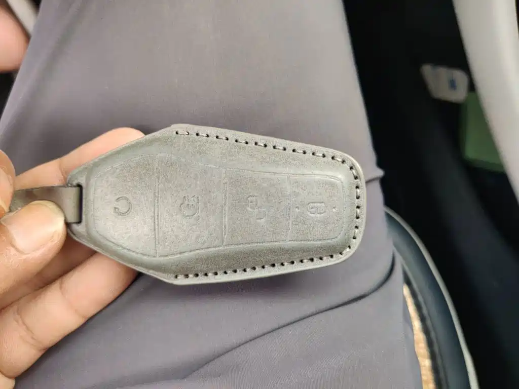 Qin Plus 2021 DM-i 55KM flagship model купить на сайте DeffCars