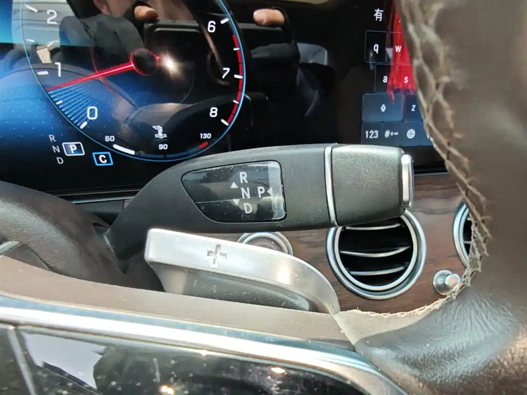 Mercedes-Benz E-Class 2023 facelift E 300 L fashionable model купить на сайте DeffCars