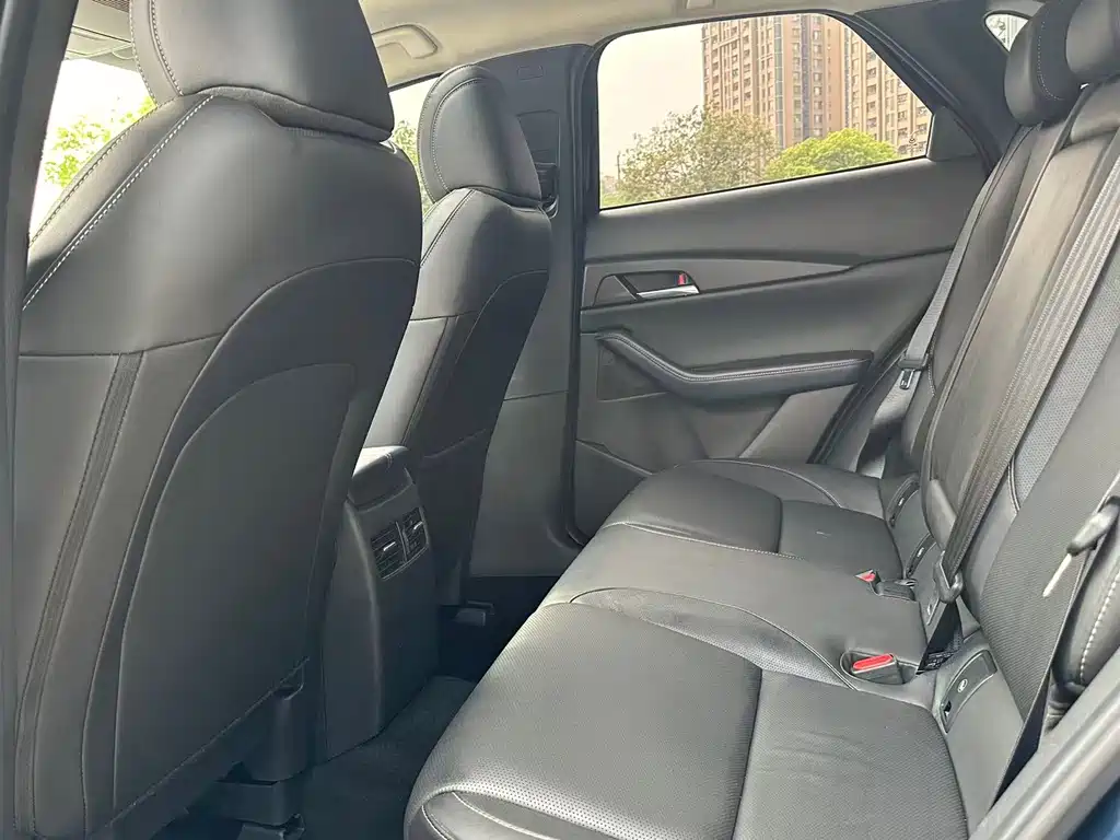 Mazda CX-30 2022 2.0L automatic Yayue type купить на сайте DeffCars