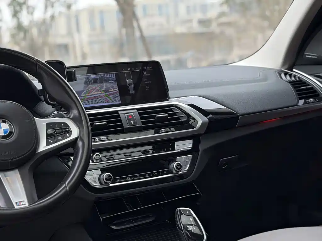 BMW X3 2020 xDrive25i M Sports Package купить на сайте DeffCars