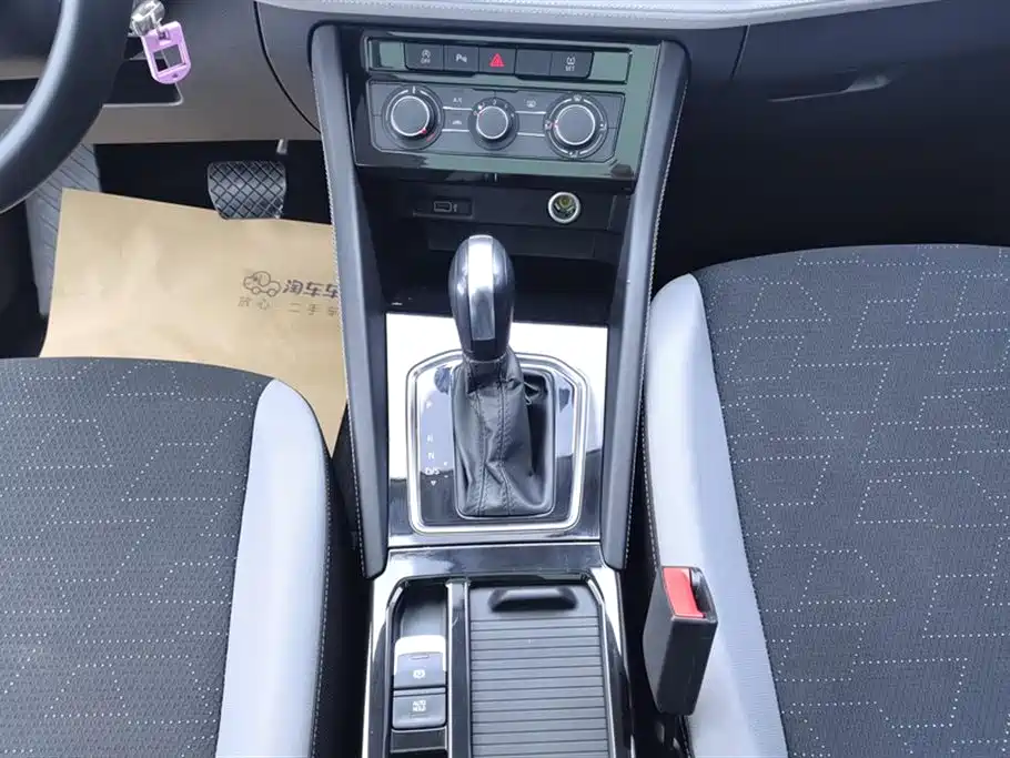 Jetta VS7 2023 280TSI automatic aggressive version купить на сайте DeffCars