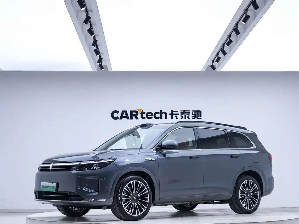 Wenjie M7 2024 1.5T Intelligent Driving Rear Drive Ultra Version 5 Seats купить на сайте DeffCars