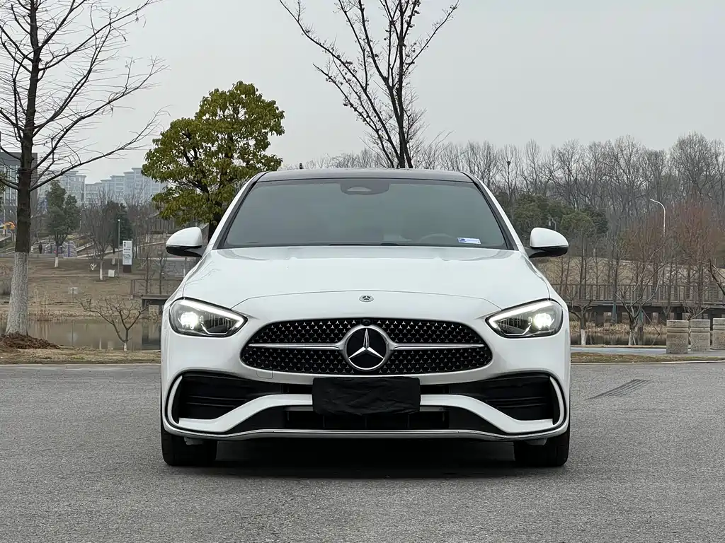 Mercedes-Benz C-Class 2025 C 260 L Sports Edition купить на сайте DeffCars