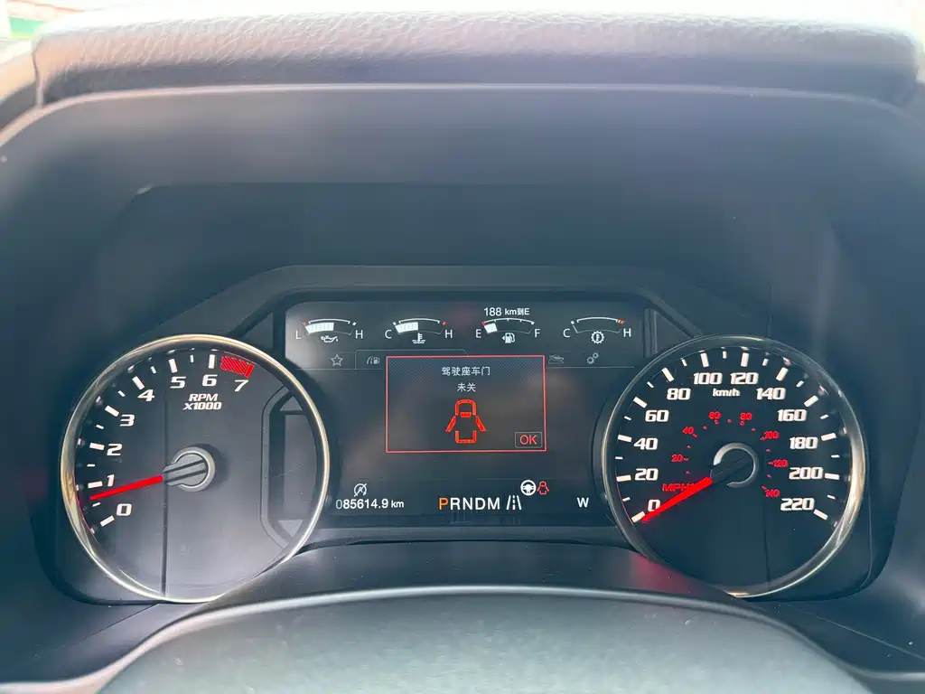 Ford F-150 Raptor 2019 3.5T Raptor Performance Enhanced Edition купить на сайте DeffCars