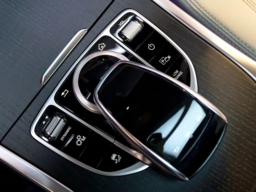 Mercedes-Benz G-Class 2024 G 350 купить на сайте DeffCars