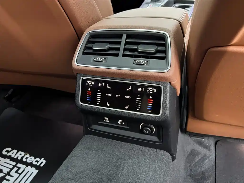 Audi A7L 2024 45 TFSI quattro luxury model купить на сайте DeffCars