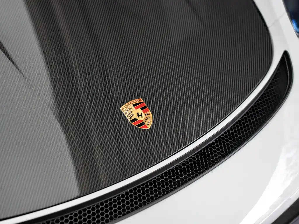 Porsche 718 2022 Cayman GT4 RS 4.0L купить на сайте DeffCars