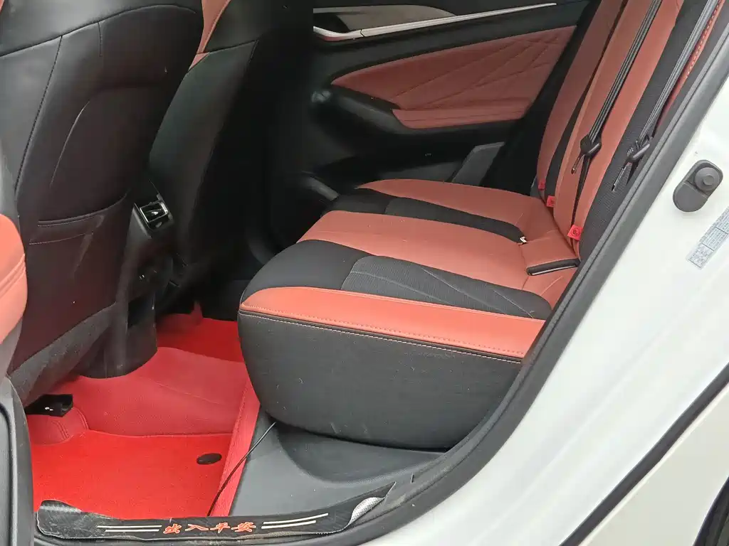 EADO 2024 PLUS Blue Whale NE 1.4T GDI DCT High Energy Edition купить на сайте DeffCars