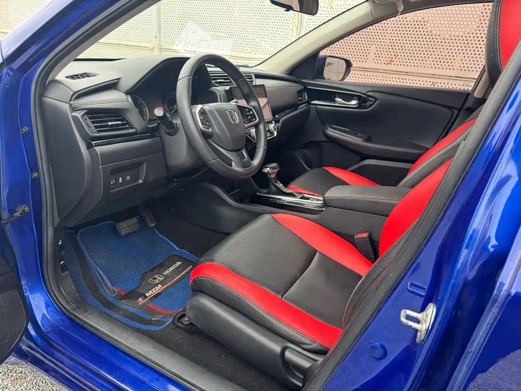 Lingpai 2019 180Turbo CVT Comfort Edition National VI купить на сайте DeffCars