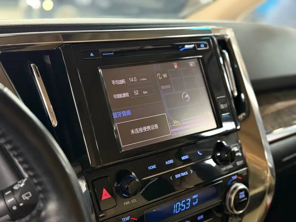Alfa 2018 facelift 3.5L premium version купить на сайте DeffCars