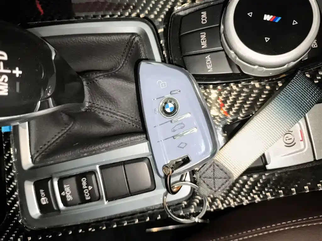 BMW 1 Series 2020 120i M Sports Package купить на сайте DeffCars