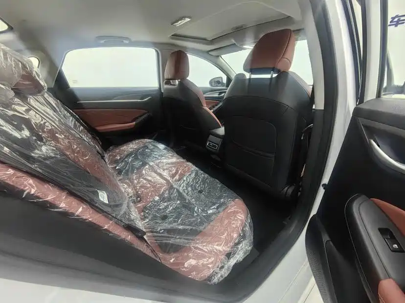EADO 2024 PLUS Blue Whale NE 1.4T GDI DCT High Energy Edition купить на сайте DeffCars