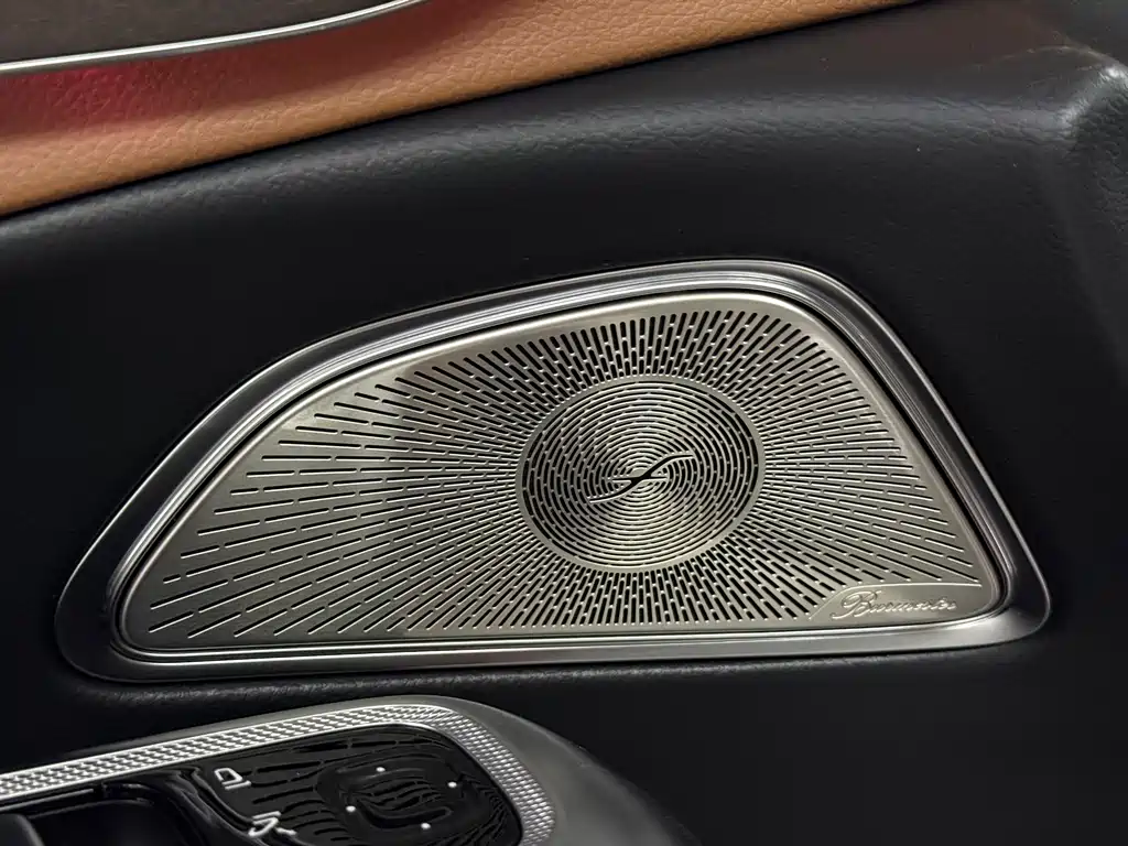 Mercedes-Benz E-Class 2025 facelift E 300 L luxury model купить на сайте DeffCars