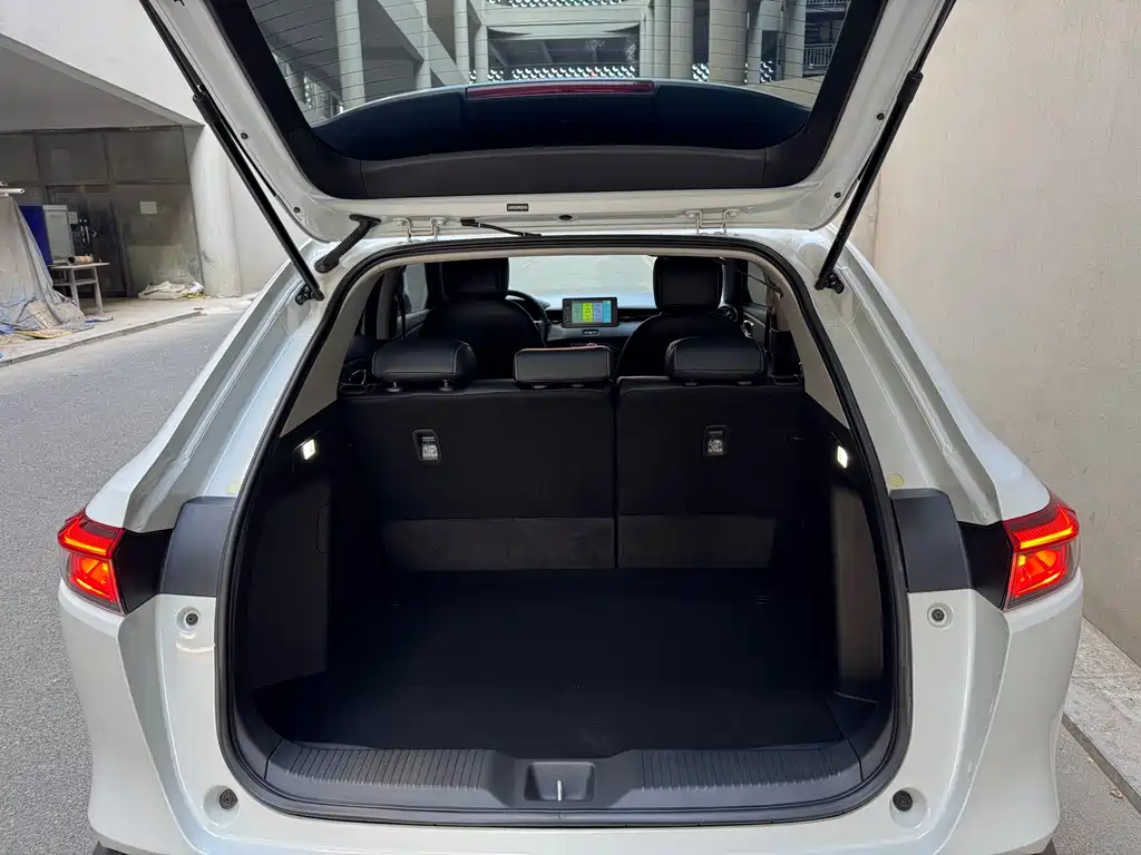 Binzhi 2023 1.5L CVT Elite Edition купить на сайте DeffCars