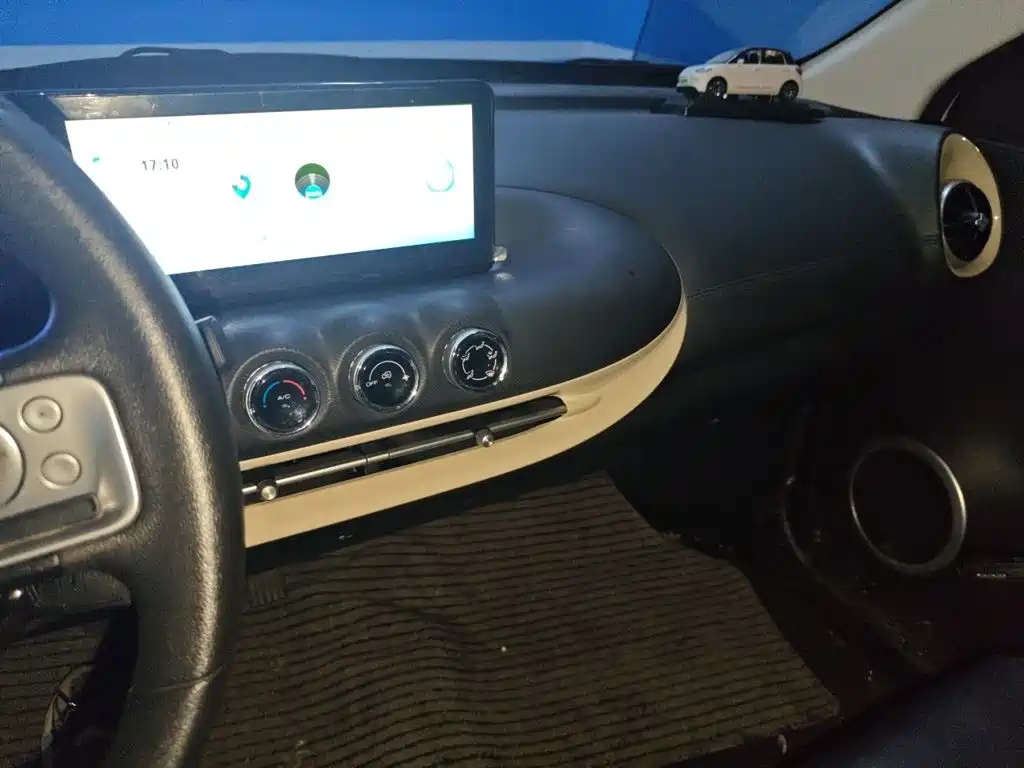 Bingo 2023 model 333km express купить на сайте DeffCars