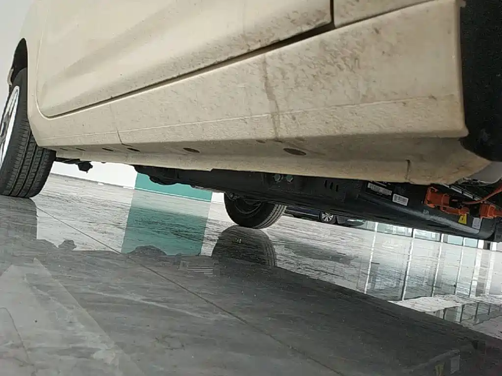 Panda 2025 Panda mini 210km Yuanqi Bear купить на сайте DeffCars