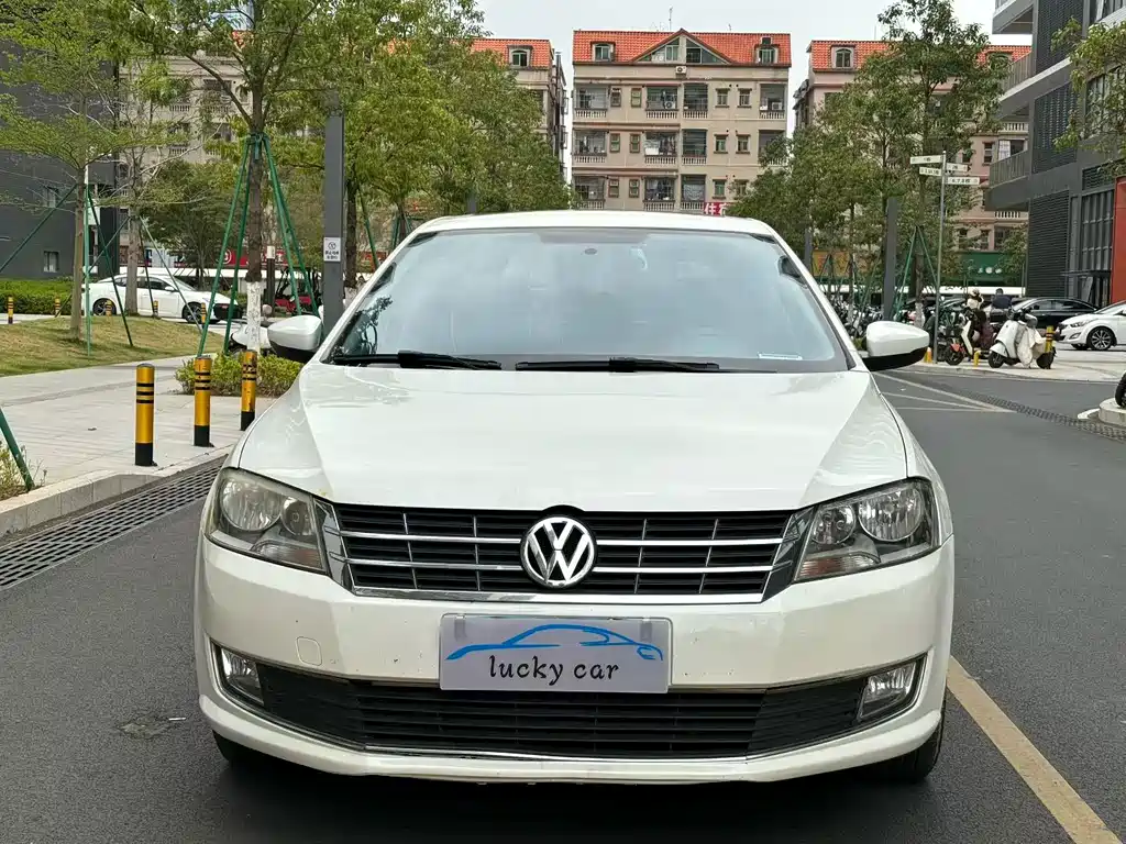 Gran Lavida 2013 1.4TSI automatic comfort type купить на сайте DeffCars