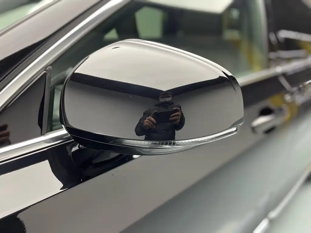 Volvo S90 2025 B5 Zhiyuan Luxury Edition купить на сайте DeffCars