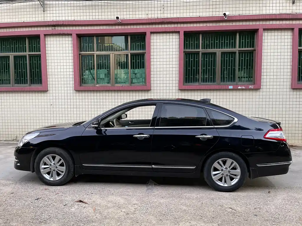 Teana 2011 2.5L XL Leading Edition купить на сайте DeffCars