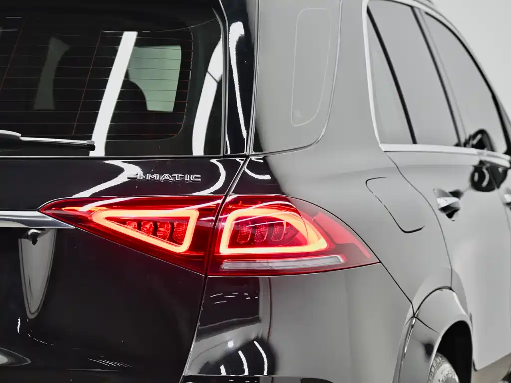 Mercedes-Benz GLE 2021 GLE 350 4MATIC Fashion Model купить на сайте DeffCars