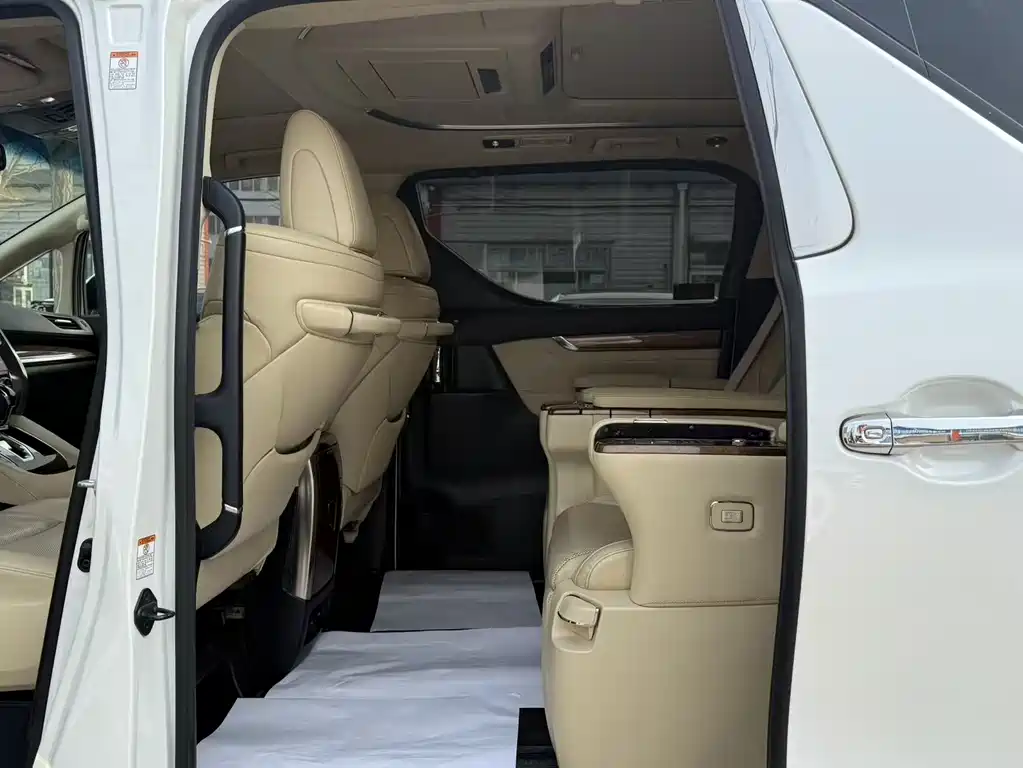 Alfa 2018 3.5L Premium Edition купить на сайте DeffCars