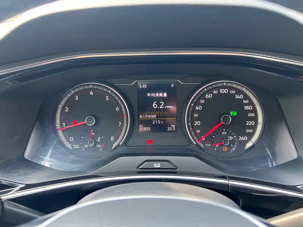 Tanyue 2019 Journey Edition 280TSI two-wheel drive luxury model National VI купить на сайте DeffCars