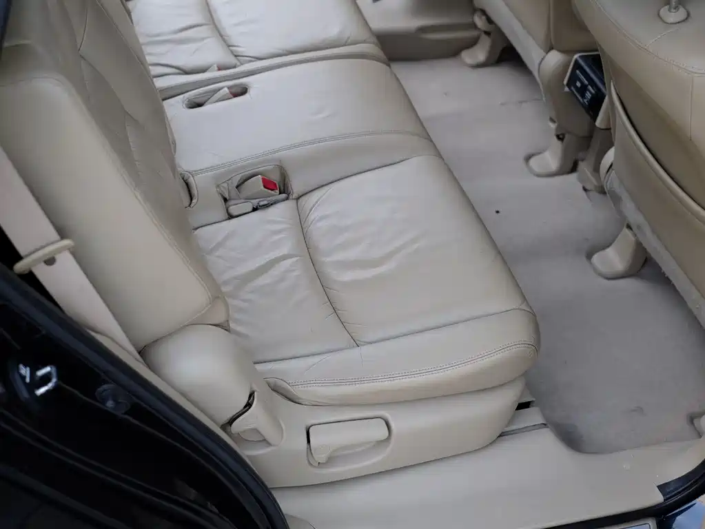 Odyssey 2009 2.4L show version купить на сайте DeffCars