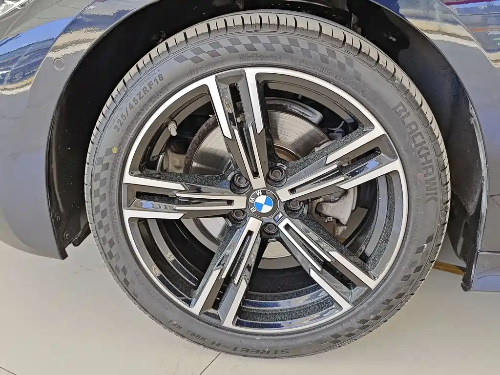 BMW 3 Series 2021 facelift 325i M Sports Package купить на сайте DeffCars