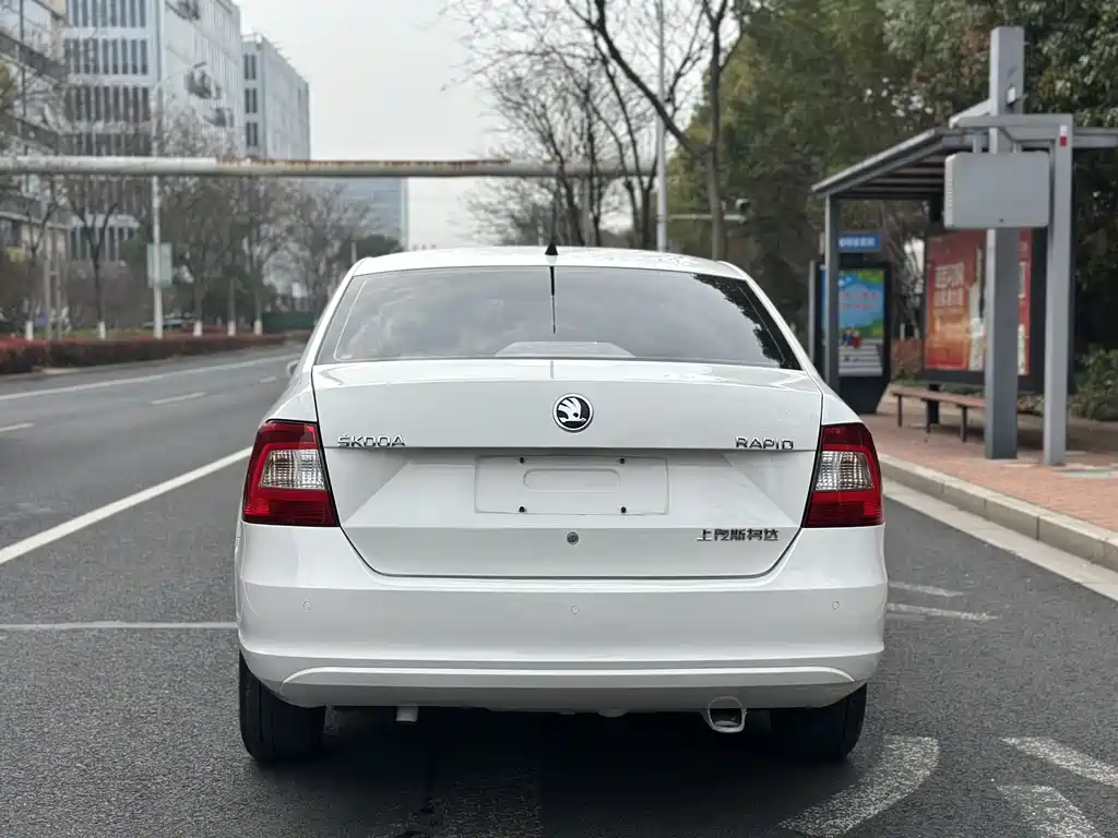 Xinrui 2016 1.6L automatic version купить на сайте DeffCars