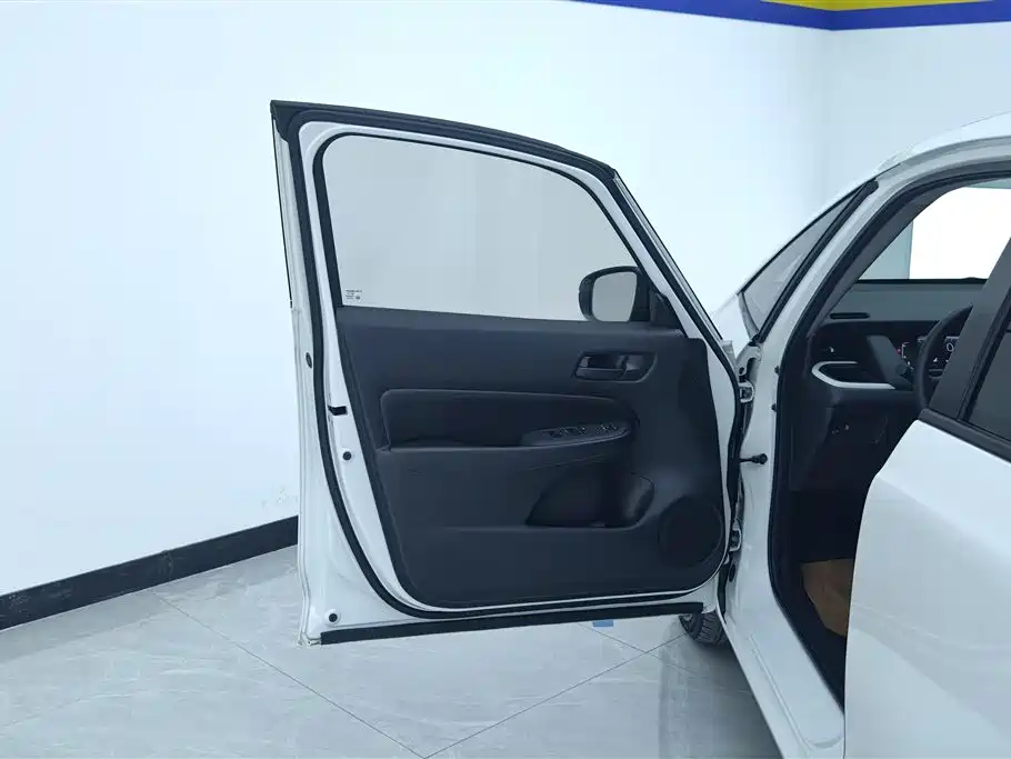 Fit 2023 1.5L CVT Trendy Edition купить на сайте DeffCars