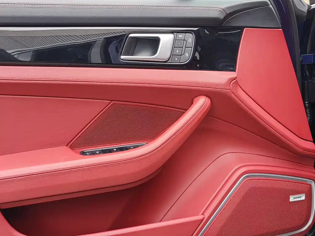Panamera 2022 Panamera 2.9T купить на сайте DeffCars