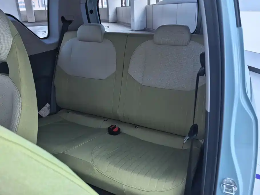 Panda 2024 Panda mini 200km endurance bear купить на сайте DeffCars