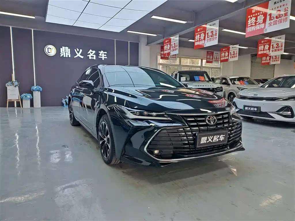 Asia Dragon 2023 2.0L Deluxe Edition купить на сайте DeffCars