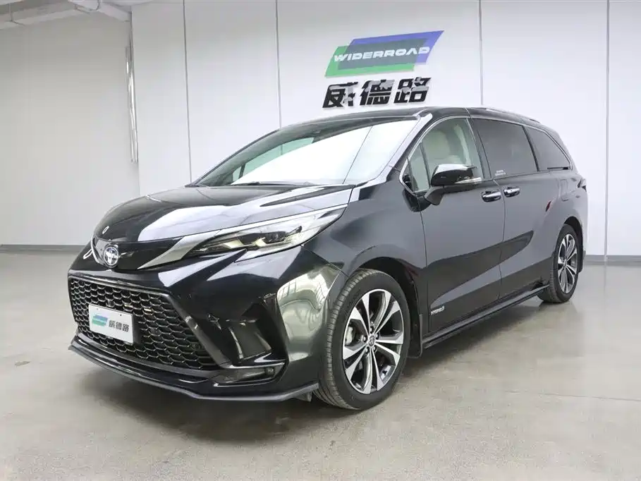 Grevia 2022 2.5L Hybrid Premium Edition купить на сайте DeffCars