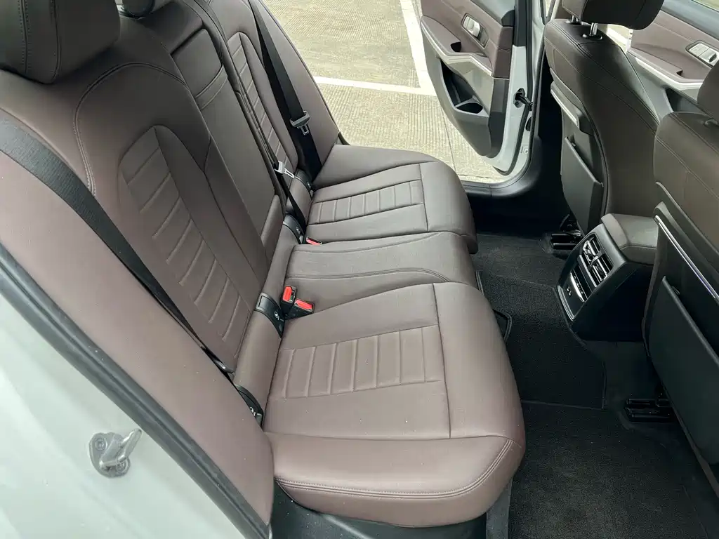 BMW 3 Series 2021 facelift 325Li M Sports Package купить на сайте DeffCars