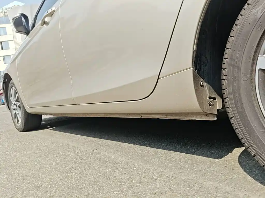 Emgrand 2020 1.5L CVT upward version купить на сайте DeffCars