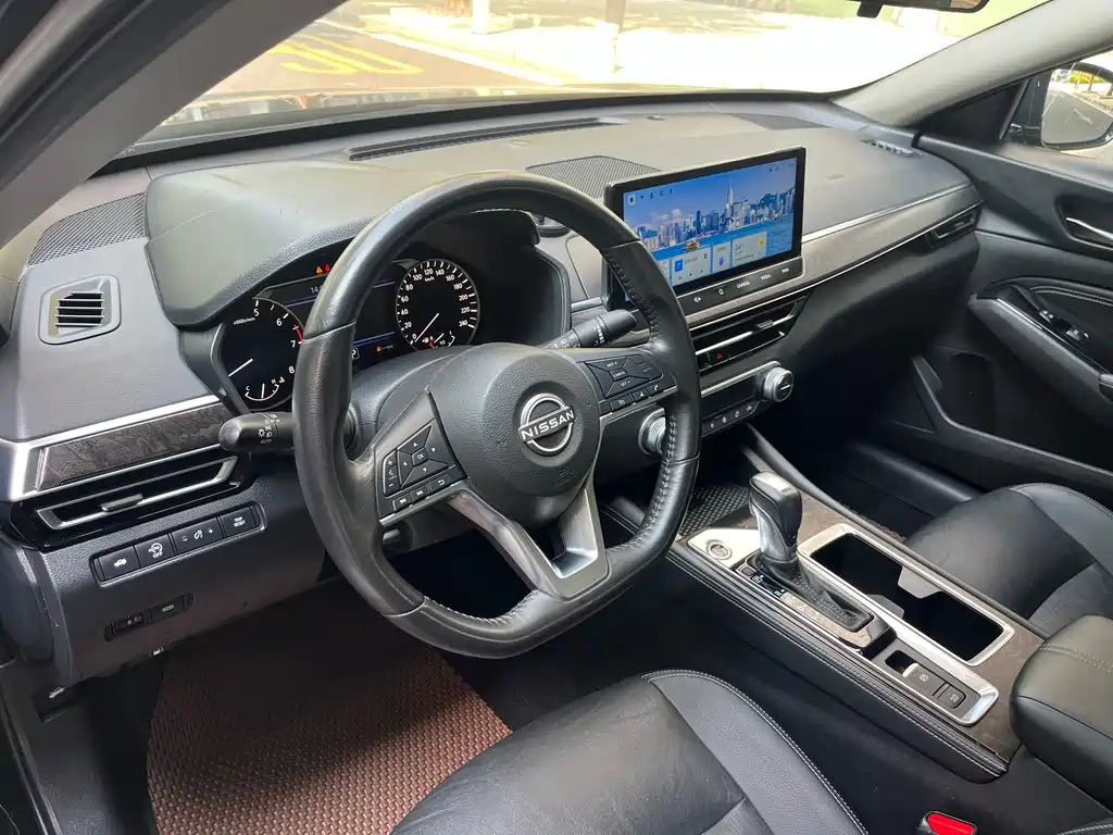 Teana 2022 2.0L XL-TLS Enjoy Edition купить на сайте DeffCars