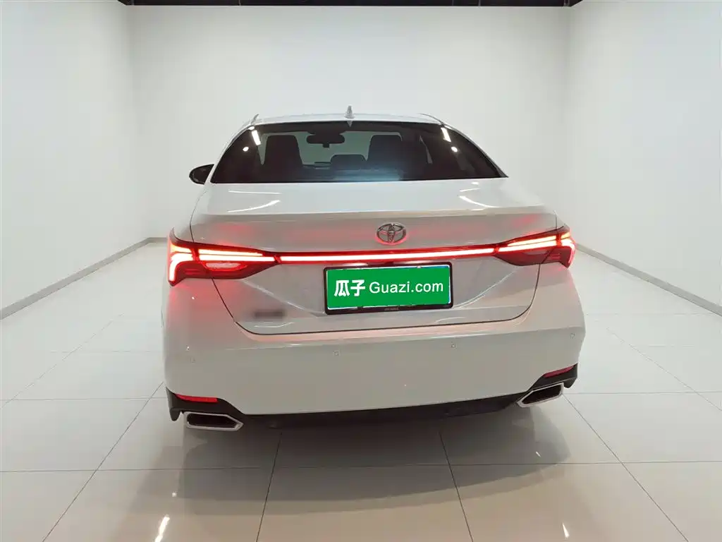 Asia Dragon 2023 2.0L Premium Edition купить на сайте DeffCars