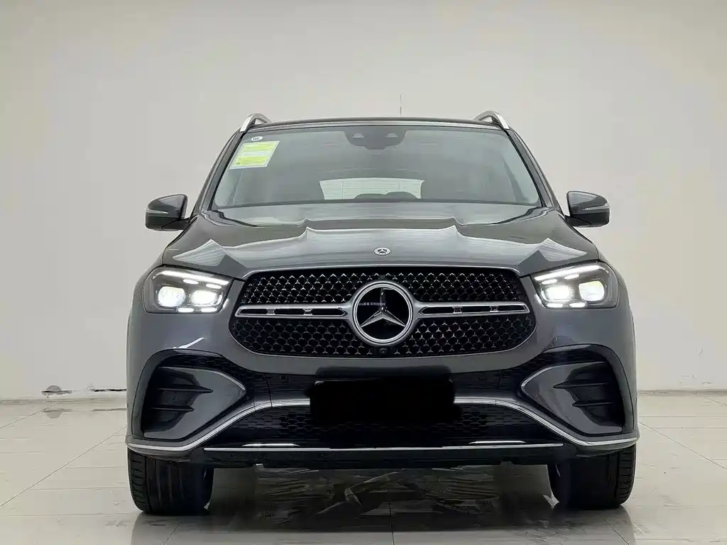 Mercedes-Benz GLE New Energy 2024 GLE 400 e 4MATIC купить на сайте DeffCars
