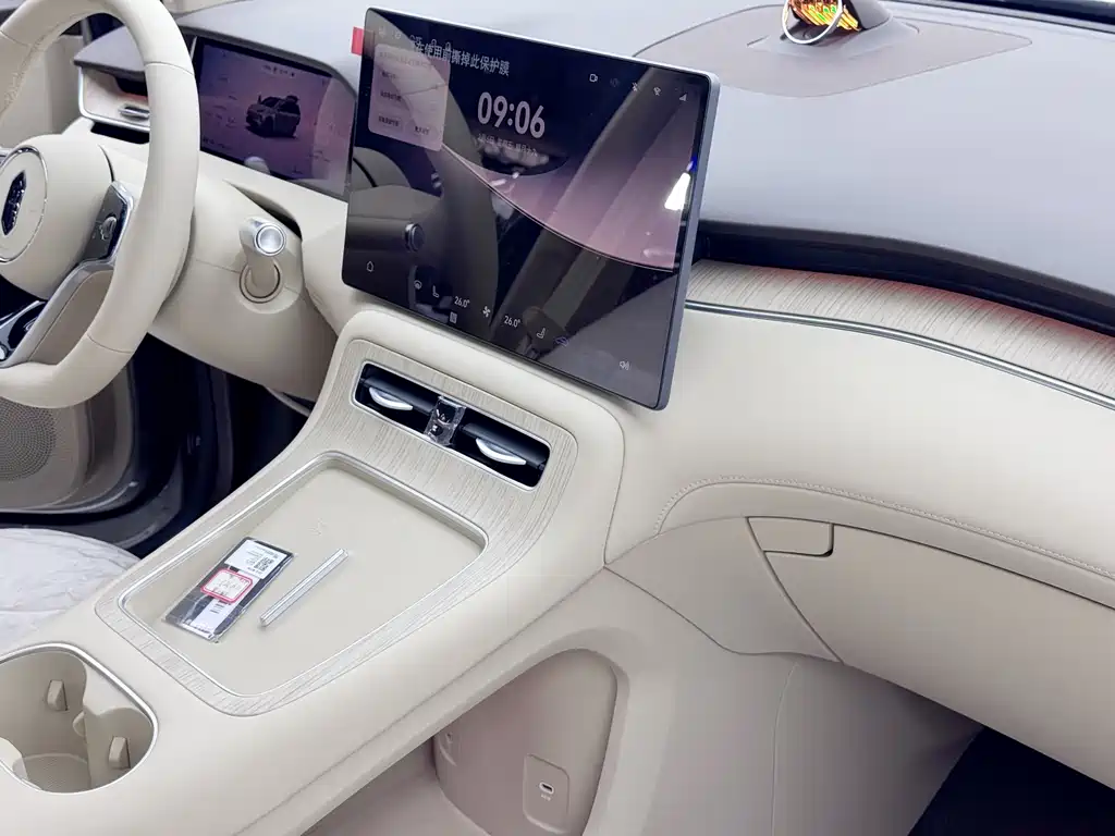 Shangjie H5 2025 Pure Electric Pro купить на сайте DeffCars