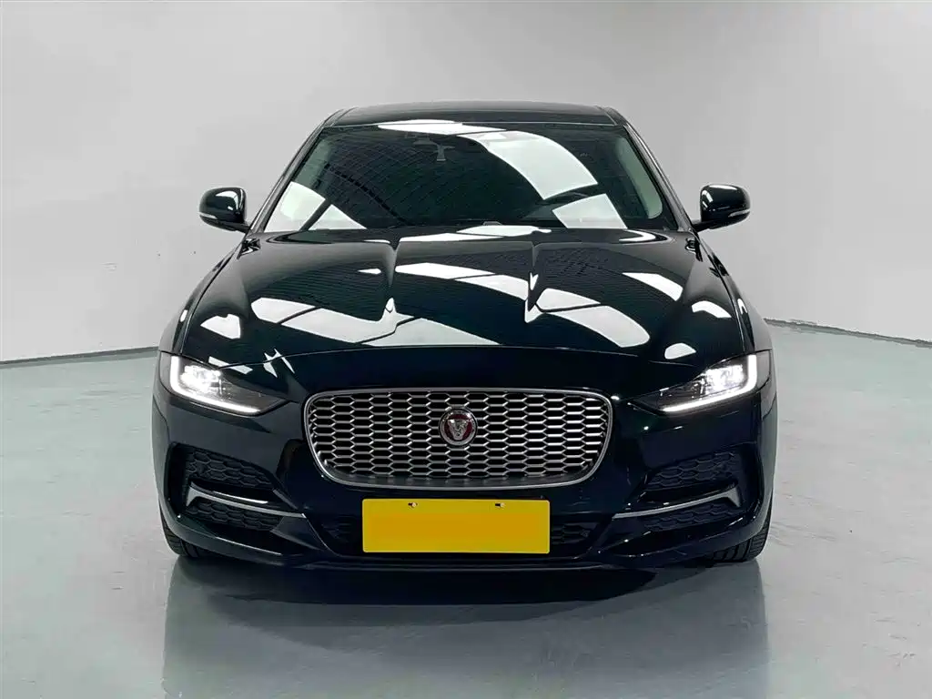 Jaguar XEL 2021 2.0T 250PS S Advanced and Elegant Edition купить на сайте DeffCars