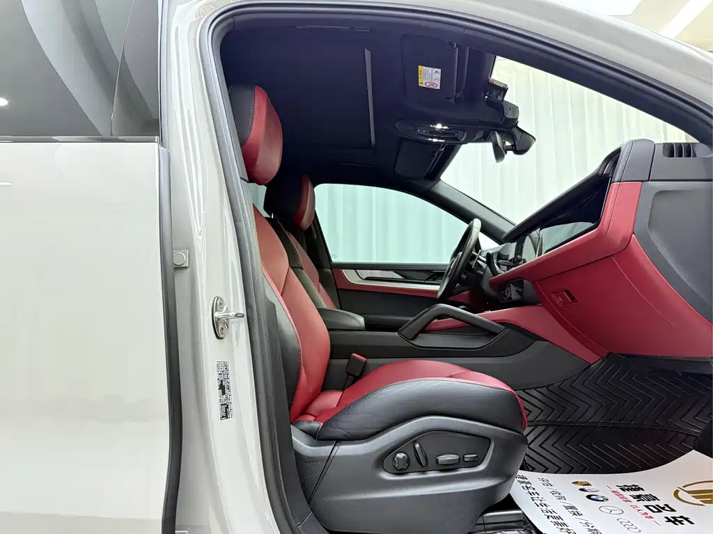 Cayenne 2024 Cayenne 3.0T купить на сайте DeffCars
