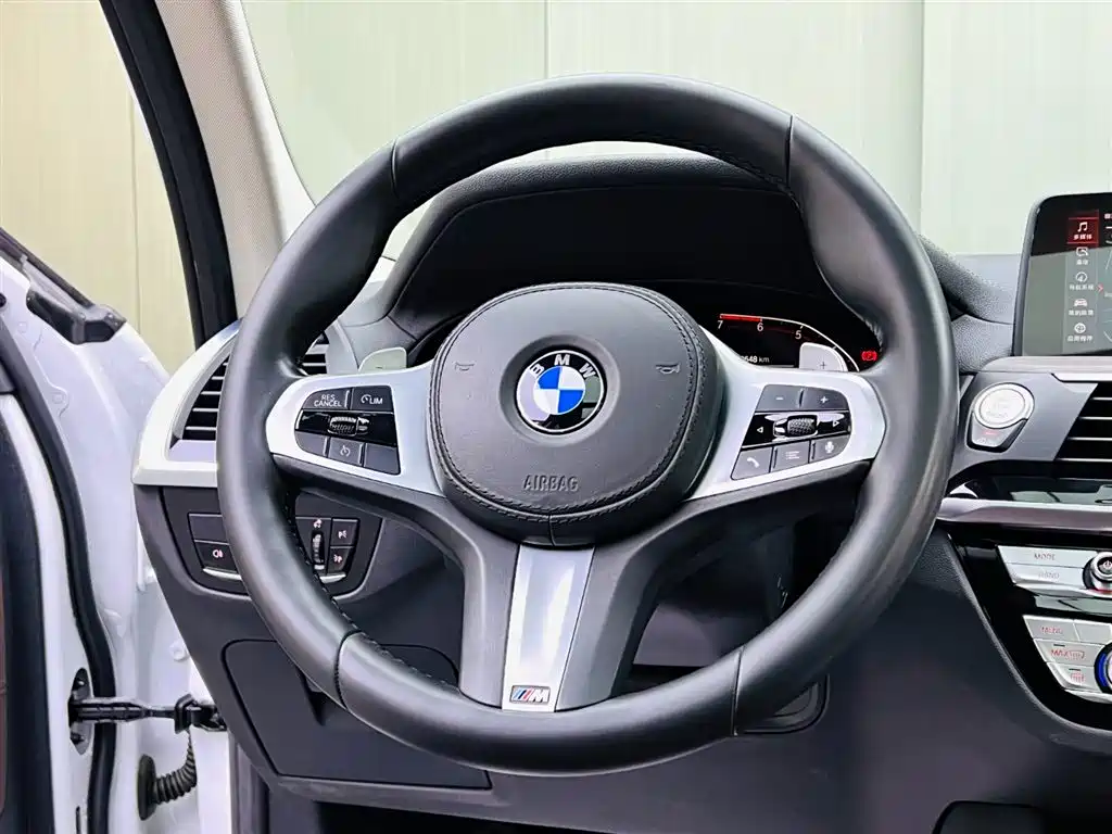 BMW X3 2020 xDrive28i M Sports Package купить на сайте DeffCars