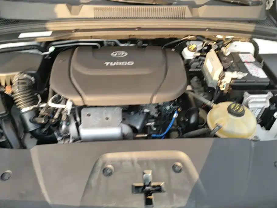 Wuling Capgemini 2020 1.5T CVT flagship model купить на сайте DeffCars