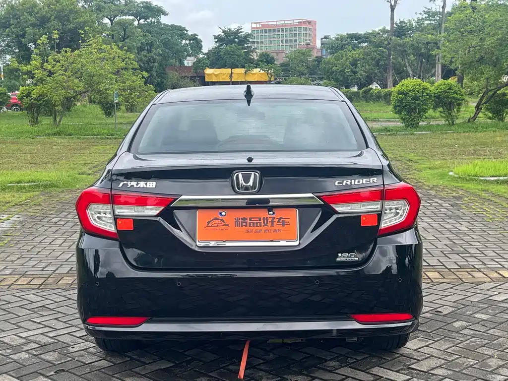 Lingpai 2019 180Turbo CVT Deluxe Edition National VI купить на сайте DeffCars